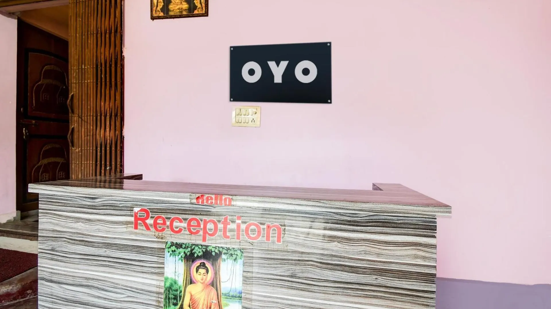 Mahamaya Paying Guest House Varanasi 3*,  India
