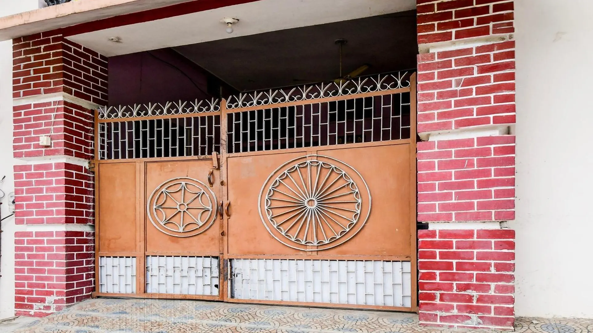 Mahamaya Paying Guest House Varanasi India