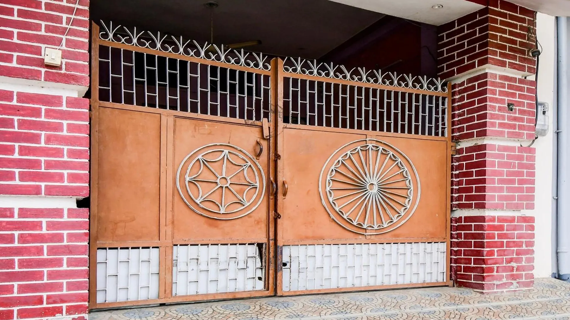 Mahamaya Paying Guest House Varanasi
