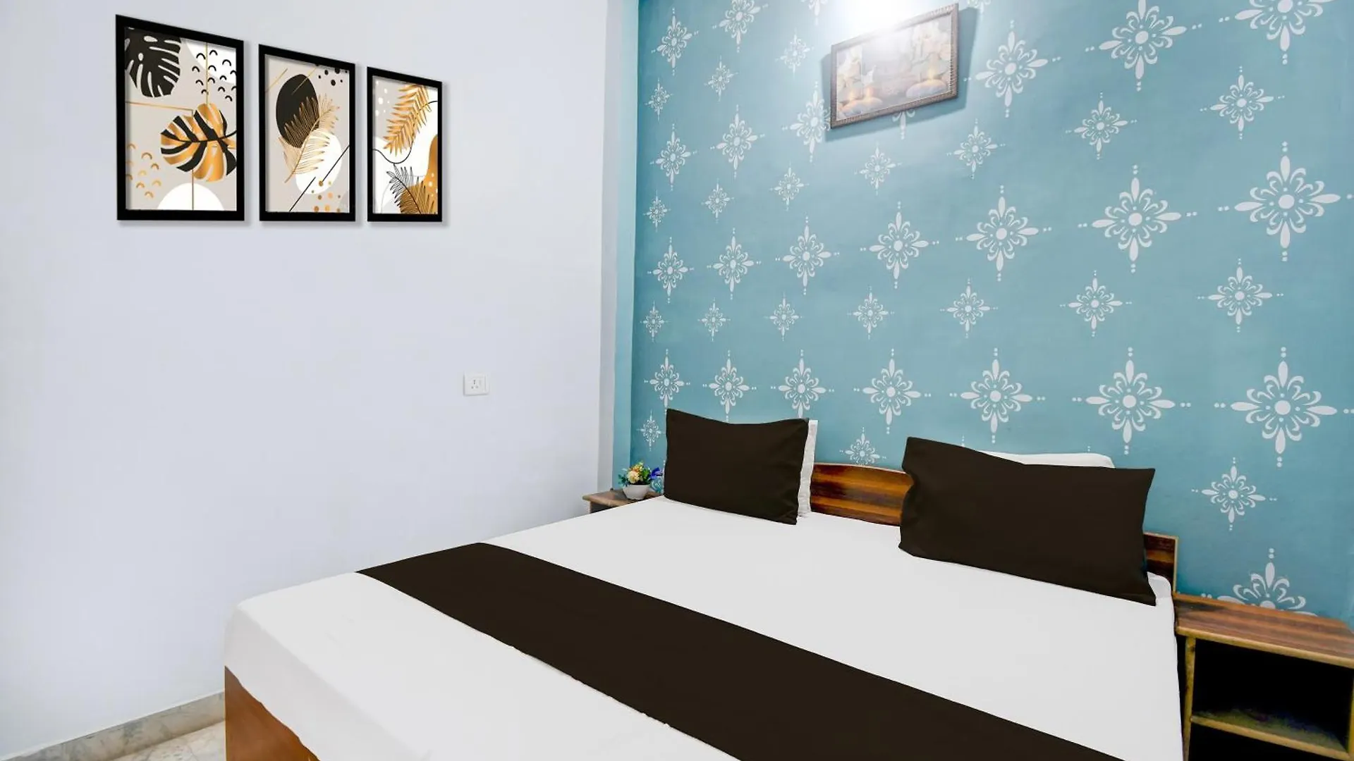 Hotel Mahamaya Paying Guest House Varanasi