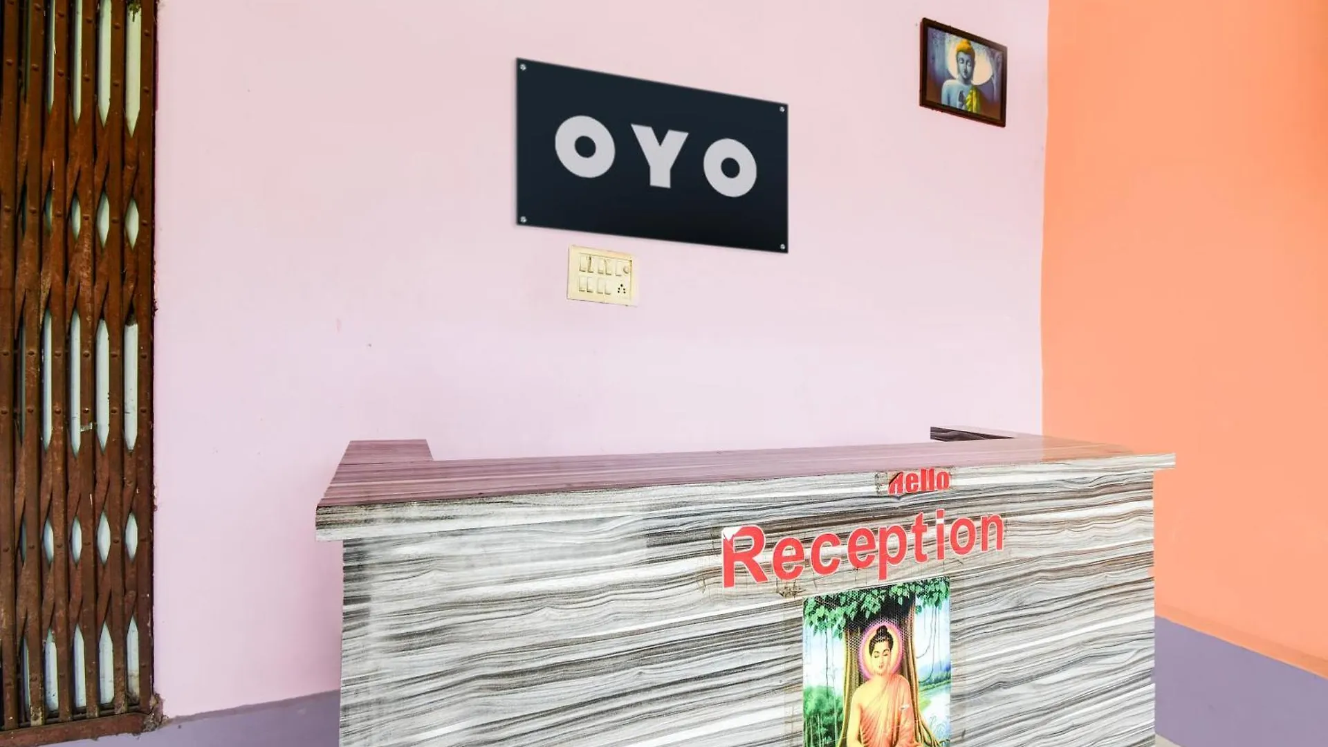 Mahamaya Paying Guest House Varanasi Hotel