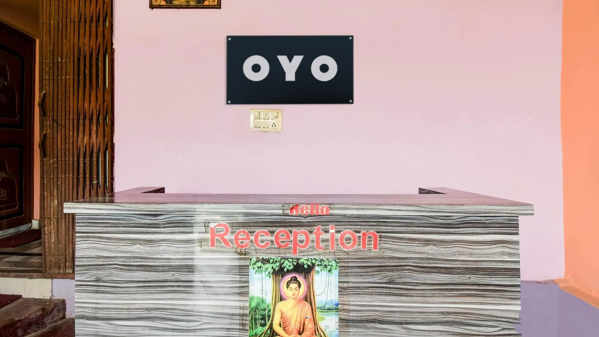 Mahamaya Paying Guest House Varanasi