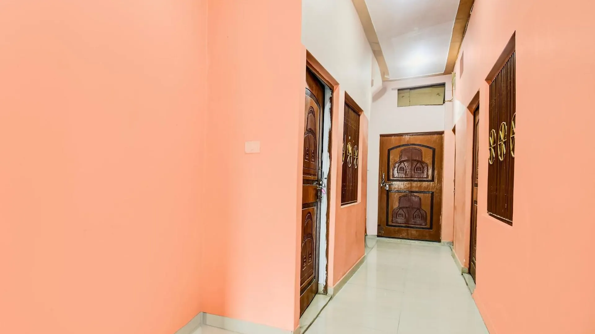 Mahamaya Paying Guest House Varanasi Hotel
