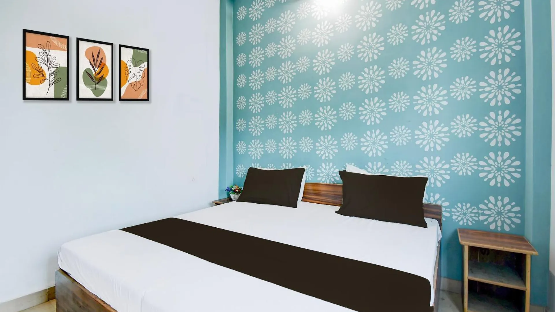 Mahamaya Paying Guest House Varanasi