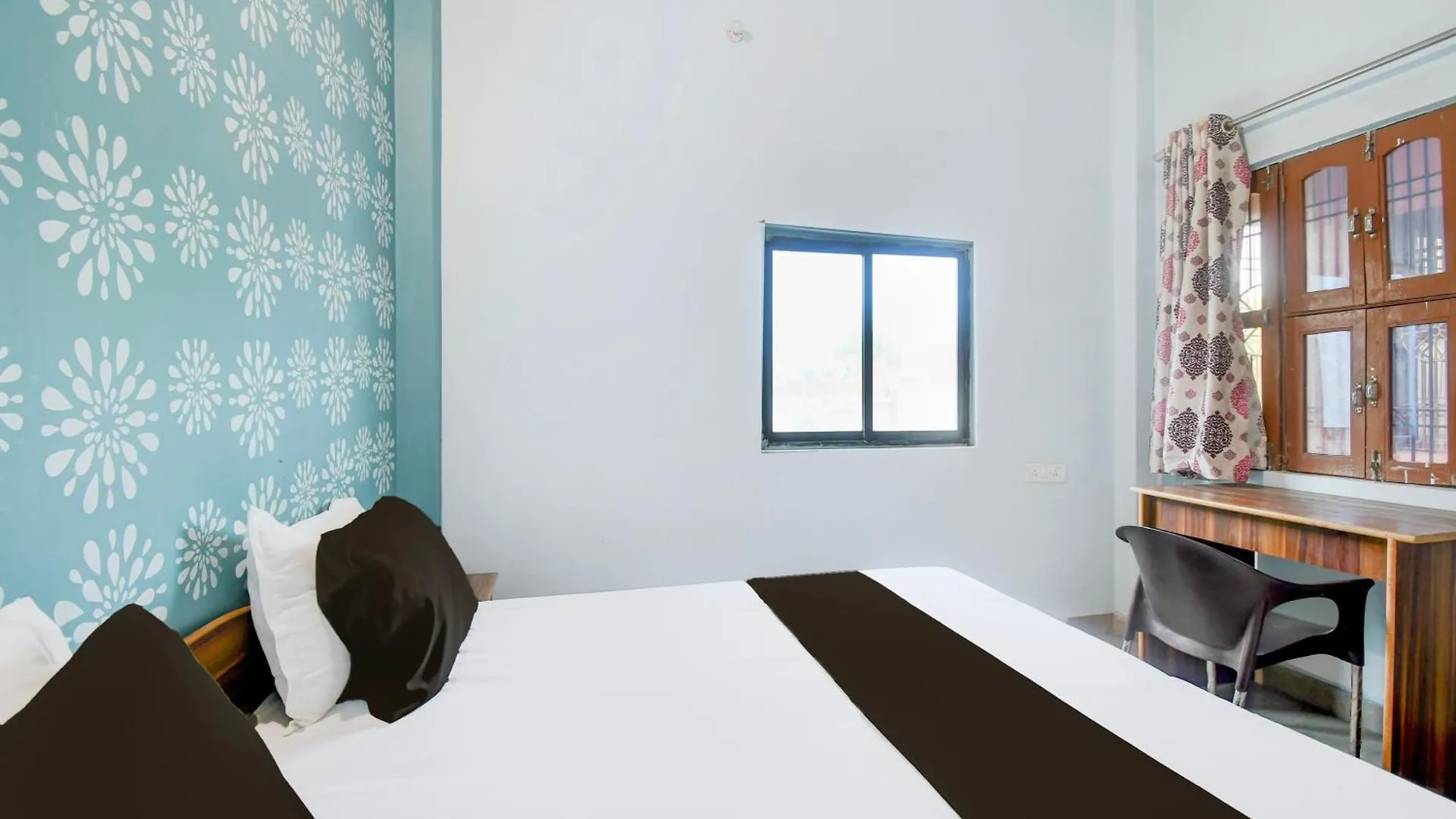 Mahamaya Paying Guest House Varanasi 3*,