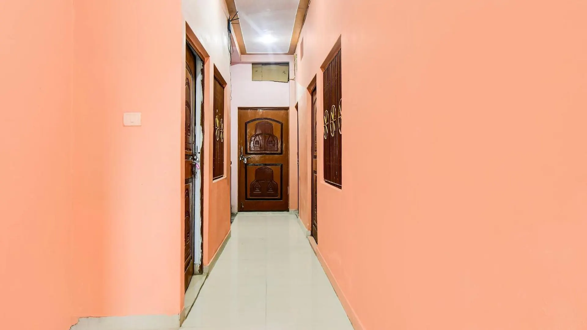 Mahamaya Paying Guest House Varanasi Hotel