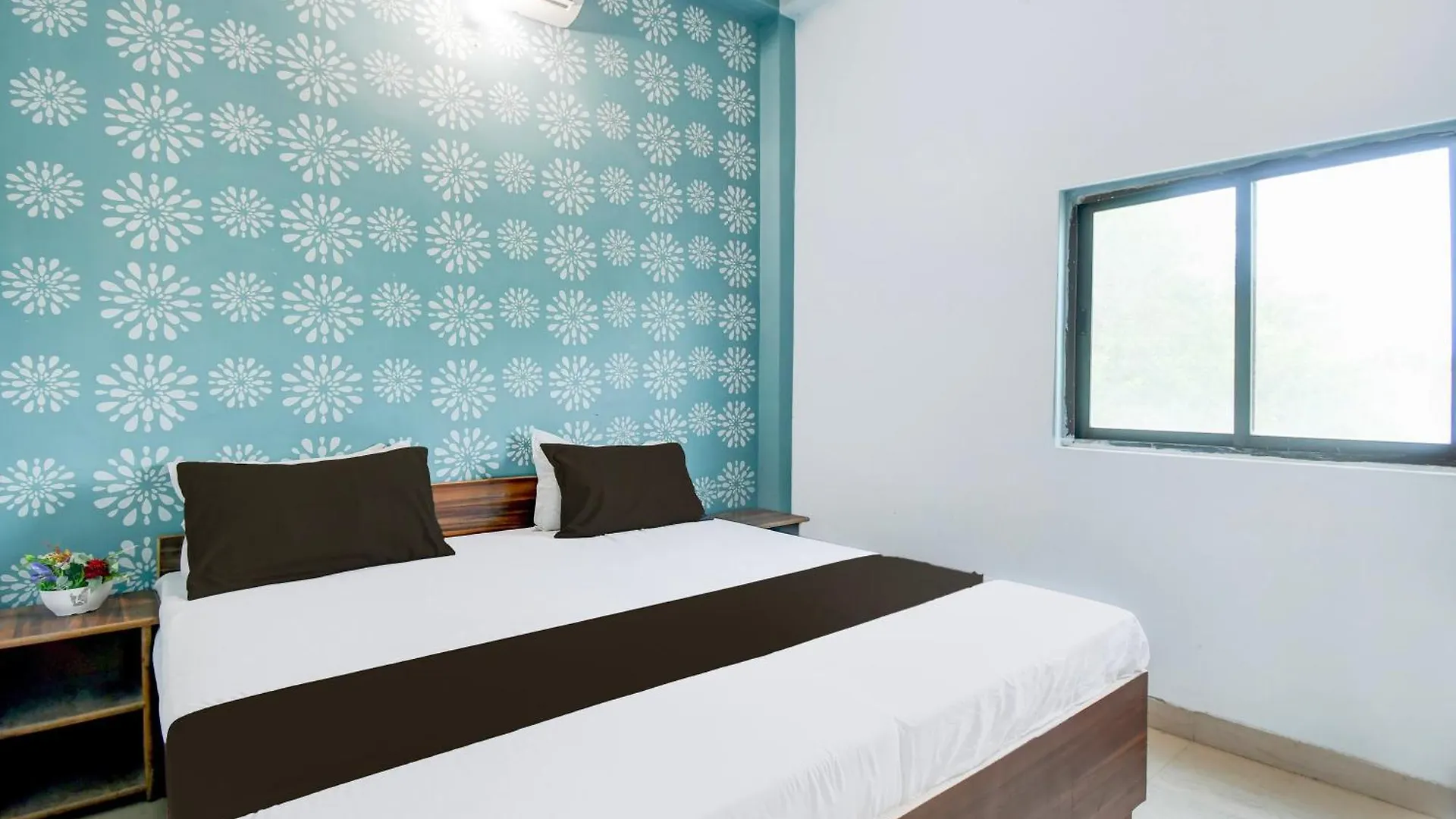 Hotel Mahamaya Paying Guest House Varanasi